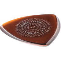 Dunlop Primetone Triangle Grip 1,40mm sachet de 12 médiators - Vue 3