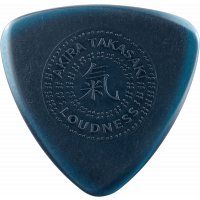 Dunlop Small Triangle Akira Takasaki sachet de 12 médiators - Vue 1