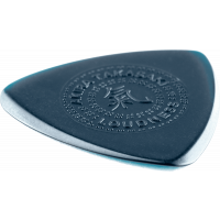 Dunlop Small Triangle Akira Takasaki sachet de 12 médiators - Vue 3