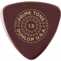 Dunlop Primetone Small Triangle 1,50mm sachet de 12 - Vue 1