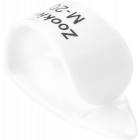 Dunlop Zookies M-20 sachet de 12 - Vue 2