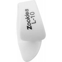 Dunlop Zookies L-10 sachet de 12 - Vue 1