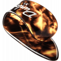 Dunlop Celluloid XL sachet de 4 - Vue 4