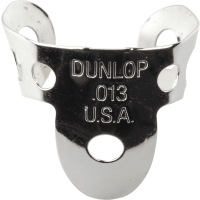 Dunlop Nickel 0,013 boîte de 20 - Vue 2