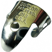 Dunlop Nickel 0,013 boîte de 50 - Vue 1