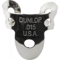 Dunlop Nickel 0,015 boîte de 20 - Vue 2