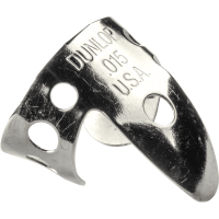 Dunlop Nickel 0,015 boîte de 20 - Vue 3