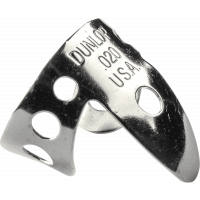 Dunlop Nickel 0,020 boîte de 20 - Vue 3