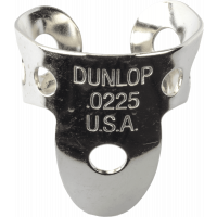 Dunlop Nickel 0,0225 boîte de 20 - Vue 2