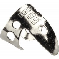 Dunlop Nickel 0,0225 boîte de 20 - Vue 3