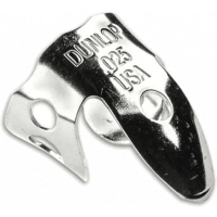 Dunlop Nickel 0,025 boîte de 50 - Vue 1