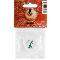 Dunlop Animal As Leaders Tortex Jazz III XL blanc 0,60mm sachet de 6 - Vue 2