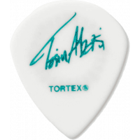 Dunlop Animal As Leaders Tortex Jazz III XL blanc 0,60mm sachet de 6 - Vue 4