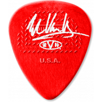 Dunlop EVH Frankenstein sachet de 24 médiators  - Vue 1