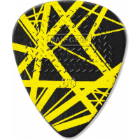 Dunlop EVH VHII sachet de 24 médiators - Vue 1