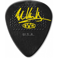 Dunlop EVH VHII sachet de 24 médiators - Vue 2