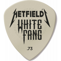 Dunlop White Fang 0,73mm boîte de 6 - Vue 2