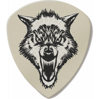 Dunlop White Fang 0,73mm boîte de 6 - Vue 3