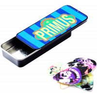 Dunlop Primus medium boîte de 6 médiators - Vue 1