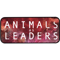 Dunlop Animals as Leaders boîte de 6 médiators - Vue 2