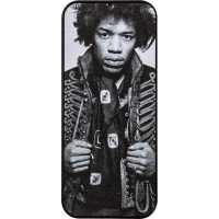 Dunlop Jimi Hendrix Mankowitz boîte de 6 médiators - Vue 4