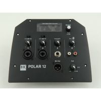 HK Audio Préamp. Complet POLAR12 - Vue 1