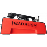 Headrush MX5 - Vue 6