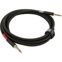 MXR Câble Jack Jack Silent 3m - Vue 2