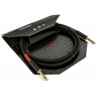 MXR Câble Jack Jack Silent 3m - Vue 3