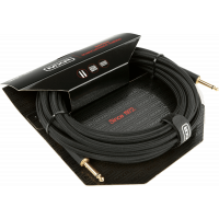 MXR Câble Jack Jack Silent 6m - Vue 3