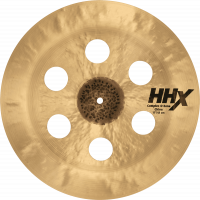 Sabian HHX 17