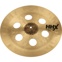 Sabian HHX 17