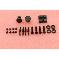 Shure Kit de mise en rack (pour 2 unités) - Vue 2