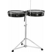 Pearl Timbales Travel 14