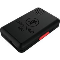 Mackie Micro sans fil à clipser avec App OnyxGo Mic - Vue 2