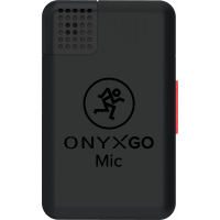 Mackie Micro sans fil à clipser avec App OnyxGo Mic - Vue 7