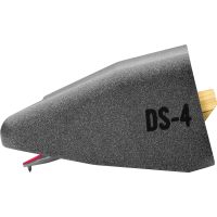 Stanton DS4RS - Vue 6