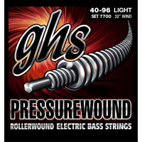 GHS 7700 Pressure Wound Short Scale Light 40-96 - Vue 1