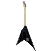 ESP Signature Alexi Laiho Ripped Purple Faded - Vue 4