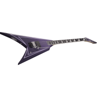 ESP Signature Alexi Laiho Hexed Purple Fade - Vue 3