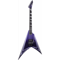 Ltd Signature LTD Alexi Laiho Hexed Purple Fade - Vue 1