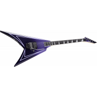 Ltd Signature LTD Alexi Laiho Hexed Purple Fade - Vue 3