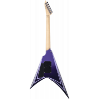 Ltd Signature LTD Alexi Laiho Hexed Purple Fade - Vue 4