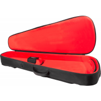 Gator G-Icon guitare type ES335 noir - Vue 2