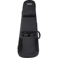 Gator G-Icon guitare type ES335 noir - Vue 4