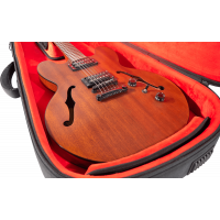 Gator G-Icon guitare type ES335 noir - Vue 7