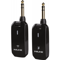 Nux C5RC système sans-fil guitare 5,8 GHz auto synch - Vue 2