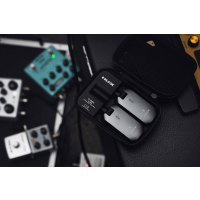 Nux C5RC système sans-fil guitare 5,8 GHz auto synch - Vue 8