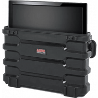 Gator G-LED flightcase pour écrans LED/LCD de 27