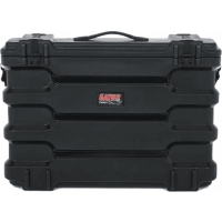 Gator G-LED flightcase pour écrans LED/LCD de 27